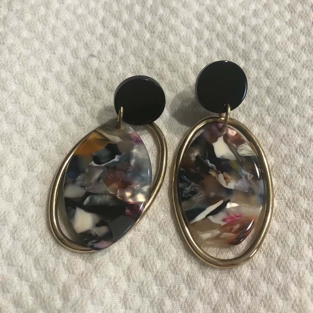 Express Earrings